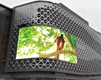 videotron outdoor p10