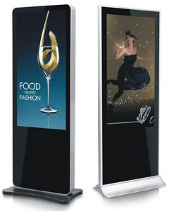 digital signage