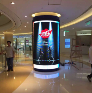 flexible led