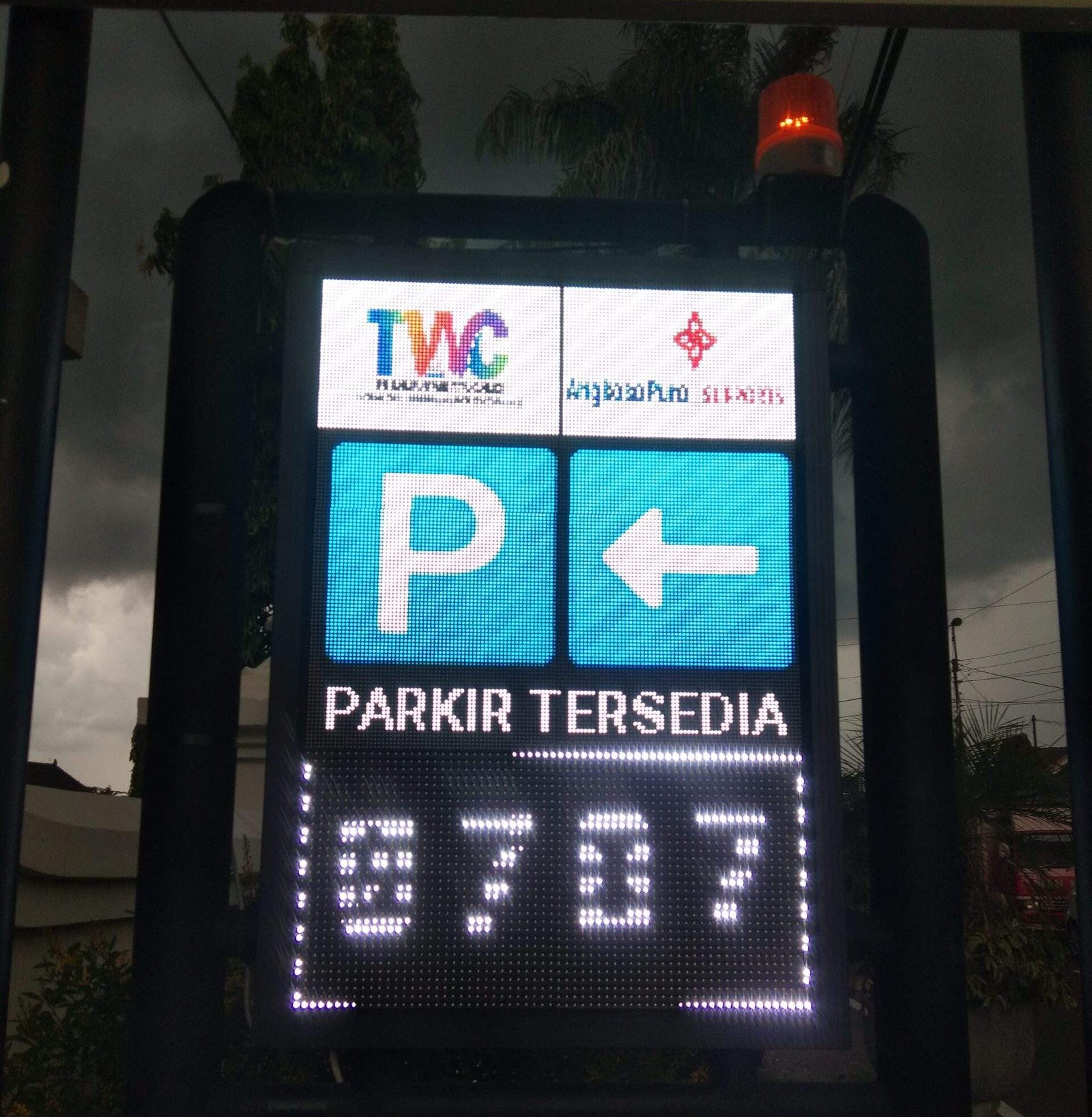 Digital Signage