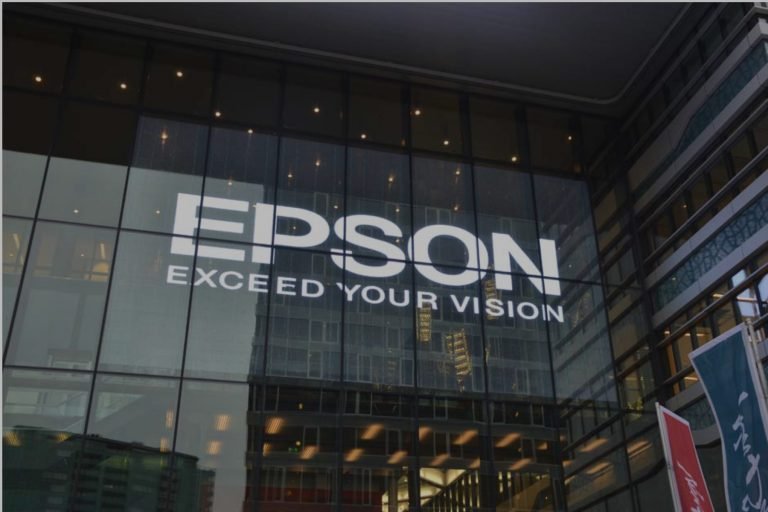 javadeka led display tranparan