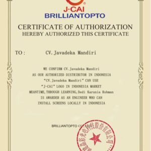 CERTIVIKAT PRINSIPLE