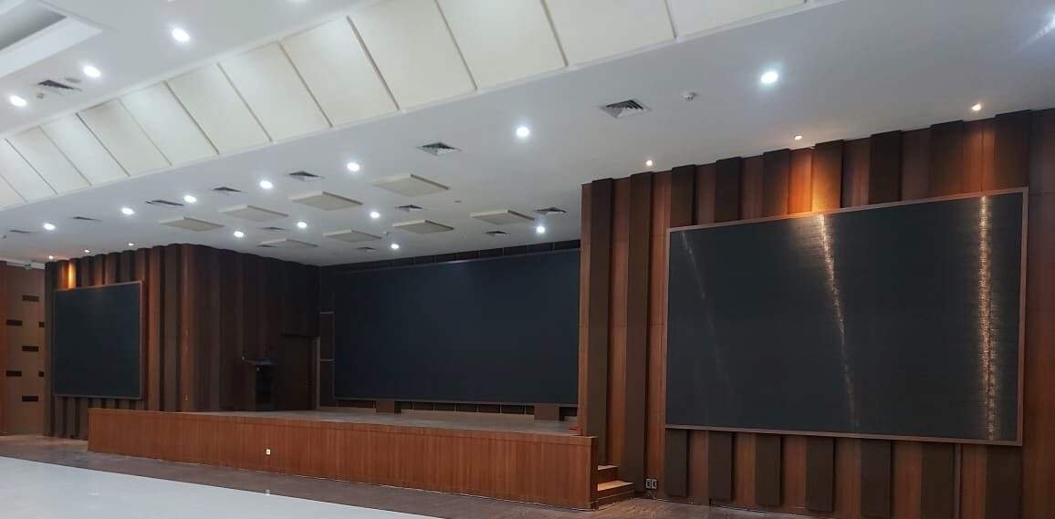 Javadeka Led Display Indoor