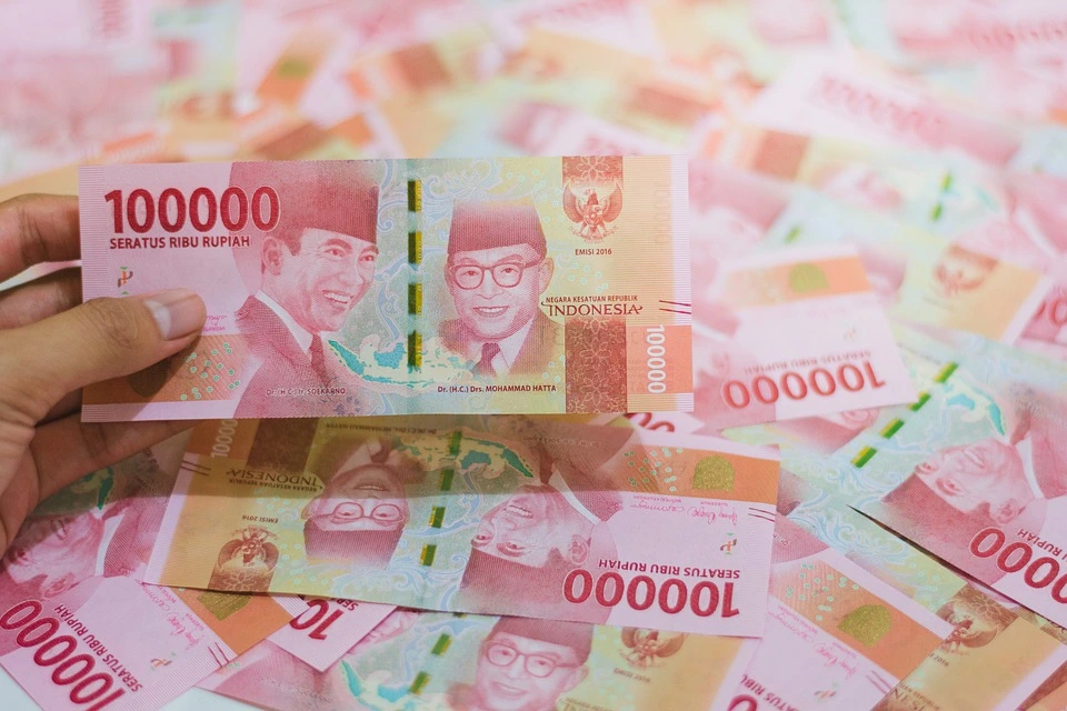 Harga