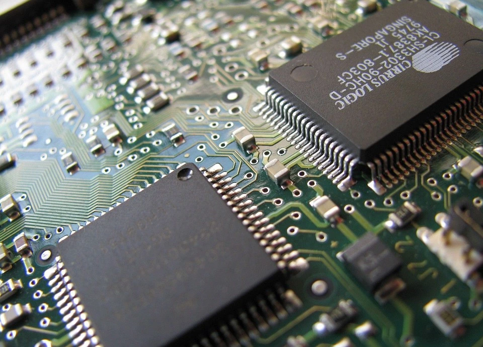 Main Board