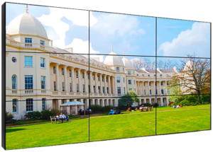 Videowall 55 Inch