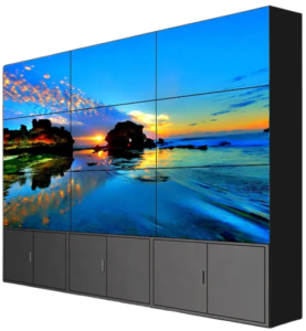 Videowall 49 Inch