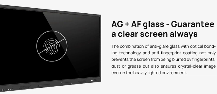 Clear Screen