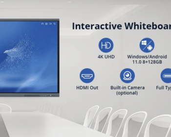 Interactive Flat Panel